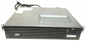 Smart1500rm2u Tripp-lite Ag-0007 Ups Back Up Model No Batteries Parts Only