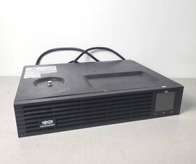 Tripp Lite Smart1500rmxl Smart Pro 1500rmxl Serie Ag-0008 120v 1500va Ups / Surge Protection