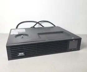 Smart1500rmxl Tripp Lite Smart Pro 1500rmxl Serie Ag-0008 120v 1500va Ups / Surge Protection