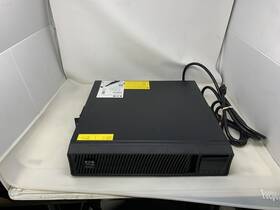 Tripp Lite Smart1500rmxl2u Smartpro 120 V 1.5 Kv 2u Line-interactive 72924f1