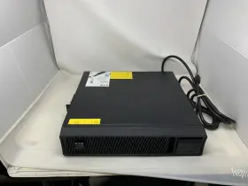 Smart1500rmxl2u Tripp Lite Smartpro 120 V 1.5 Kv 2u Line-interactive 72924f1