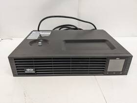 Tripp Lite Smart1500rmxln Smart Pro Ups 120v 1500va Black