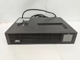 Smart1500rmxln Tripp Lite Smart Pro Ups 120v 1500va Black