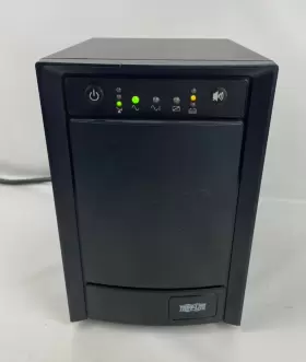 Smart1500slt Tripp Lite Smart Slt Pro #ag-0023 900 Watts Tower 8 Outlets Line Interac
