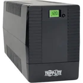 Smart1500tsu Tripp Lite By Eaton 1440va 1200w Line-interactive Ups - 8 Nema 5-15r Outlets Av