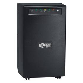 Tripp Lite Smart1500xl - By Eaton Ups Smart 1500va 980w Tower Avr
