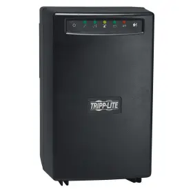 Smart1500xl Tripp Lite - By Eaton Ups Smart 1500va 980w Tower Avr