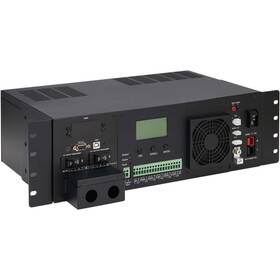 Tripp Lite Smart1548et By Eaton 120vac 48vdc 1500va 1200w Extreme Temperature Network Ups