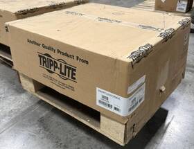 Tripp Lite Smart2200crmxl New Tripp-lite 4u Rack-mount 2200va/1900w Ups No Batteries