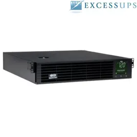 Smart2200rm2u Tripp Lite Smartpro 2200va 1920w Rm 2u 120v - Refurbished