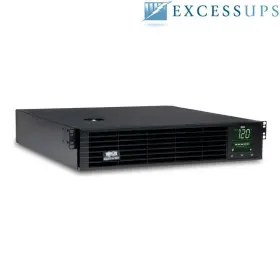 Smart2600rm2u Tripp Lite Smartpro 2200va 1920w Rm 2u 120v Lcd - Refurbished