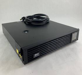Tripp Lite Smart3000rm2un Tripp-lite Ups Smart 3000va 2250w Rackmount Avr 120v Tested