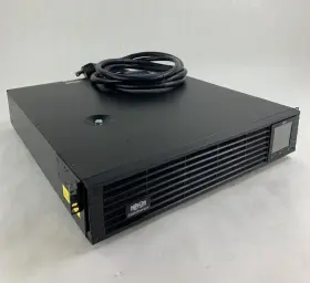 Smart3000rm2un Tripp Lite Tripp-lite Ups Smart 3000va 2250w Rackmount Avr 120v Tested