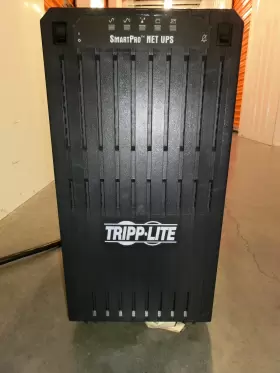 Smart3000vs Tripp Lite Ups Smartpro Net Smart 3000