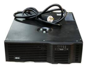 Tripp Lite Smart5000rt3upm New Battery Smartpro 208/120v 5000v 4000w Ups