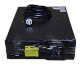 Tripp Lite Smart5000tel3u New Battery Smartpro 208v 5000v 3750w Ups 3u Rack