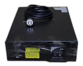Smart5000tel3u Tripp Lite New Battery Smartpro 208v 5000v 3750w Ups 3u Rack