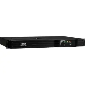 Smart500rt1utaa Tripp Lite By Eaton Taa-compliant Smartpro 120v 500va 300w Line-interactive Ups