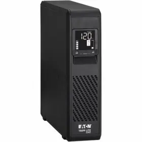 Smart750psrtnc Tripp Lite Eaton Series 750va 475w 120v Line-interactive Pure Sine Wave Cloud-co