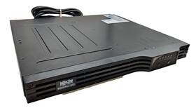 Tripp Lite Smart750rm1u Smartpro 120v 750va 600w Line-interactive Sine Wave Ups