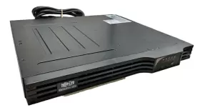 Smart750rm1u Tripp Lite Smartpro 120v 750va 600w Line-interactive Sine Wave Ups