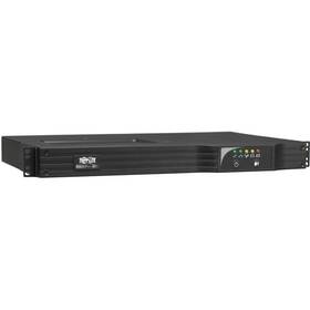 Tripp Lite Smart750rm1un Smartpro 120v 750va 600w Line-interactive Sine Wave 1u Rackmount Ups