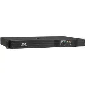 Smart750rm1un Tripp Lite Smartpro 120v 750va 600w Line-interactive Sine Wave 1u Rackmount Ups