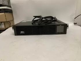 Smart750rmxl2u Tripp Lite Smart Pro 750rmxl2u With Bp36v15-2u External Battery Pack