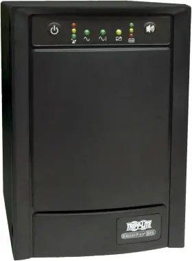 Smart750slt Tripp Lite Smartpro Universal Power Supply - Needs New Battery