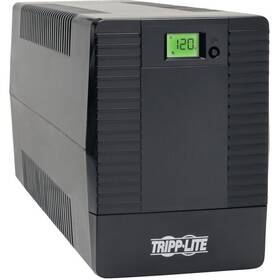 Tripp Lite Smart750tsu 750va 600w 8 X 5-15r Ups Smart Tower Battery Back Up