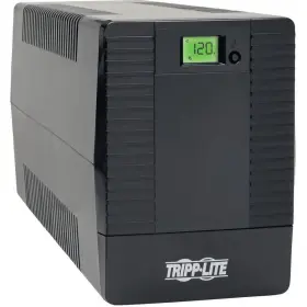 Smart750tsu Tripp Lite 750va 600w 8 X 5-15r Ups Smart Tower Battery Back Up