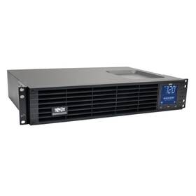 Tripp Lite Smc10002urm - By Eaton Smartpro 120v 1kva 700w