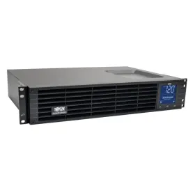 Smc10002urm Tripp Lite - By Eaton Smartpro 120v 1kva 700w