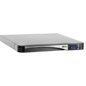 Smc1000rt1u Tripp Lite Smartpro 1u 1000va 600w 120v 4-outlets Sine Wave Ups