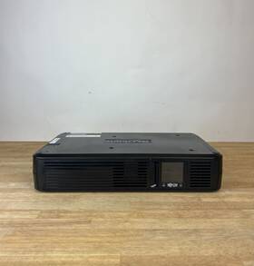 Tripp Lite Smx1500lcd Smartpro 230v 1.5kva 900w Line-interactive 2u Rack/tower Ups