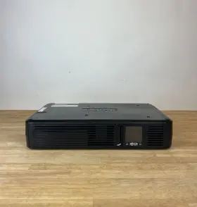 Smx1500lcd Tripp Lite Smartpro 230v 1.5kva 900w Line-interactive 2u Rack/tower Ups