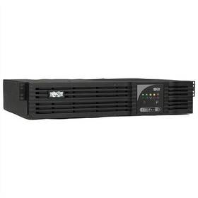 Tripp Lite Smx1500xlrt2u Smartpro 1500va Rack/tower Convertible Ups - 1500va/1000w 10 Minute