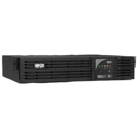 Smx1500xlrt2u Tripp Lite Smartpro 1500va Rack/tower Convertible Ups - 1500va/1000w 10 Minute