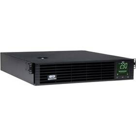 Tripp Lite Smx1500xlrt2un Eaton Series Smartpro 1500va 1500w 208v Line-interactive Sine Wave Up