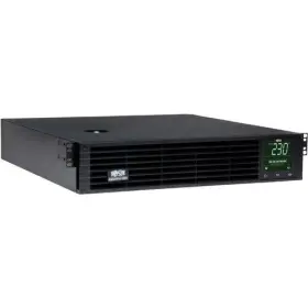 Smx1500xlrt2un Tripp Lite Eaton Series Smartpro 1500va 1500w 208v Line-interactive Sine Wave Up