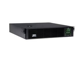 Tripp Lite Smx2200xlrt2un Smartpro 230v 2200va 1920w 2u Line-interactive Ups