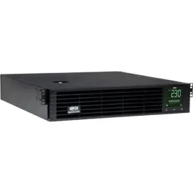 Smx3000xlrt2ua Tripp Lite Eaton Series Smartpro 3000va 3000w 208/230v Line-interactive Sine Wav