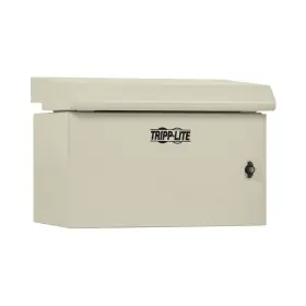 Srn3rg6us Tripp Lite Smartrack Industrial Enclosure With Lock - Nema 3r Wall Mount Metal