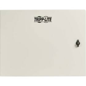 Tripp Lite Srn4g9us Smartrack Industrial Enclosure With Lock - Nema 4 Wall Mount Metal