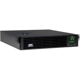 Tripp Lite Ssm2200rmxl2utaa 8-outlet 2200va 1600w Rackmount Avr Pure Sine Wave Smart Ups Taa