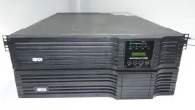 Ssu5000rt4u Tripp Lite Su5000rt4u Ups No Battery/no Harness As-is For Repair
