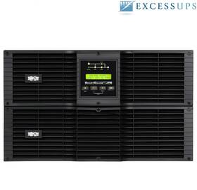 Tripp Lite Su10000rt3u Smartonline Ups 10000va 9kw Rm 6u 208v/240v 60a - Refu