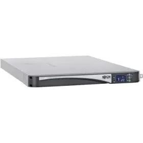 Su1500lcd1u Tripp Lite By Eaton 120v 1440va 1440w Double-conversion Smart Online Ups - 5 Out