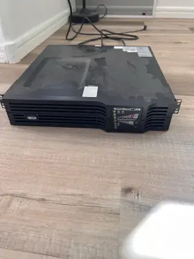Su1500rtxl2u Tripp Lite Ups 1500va 120v