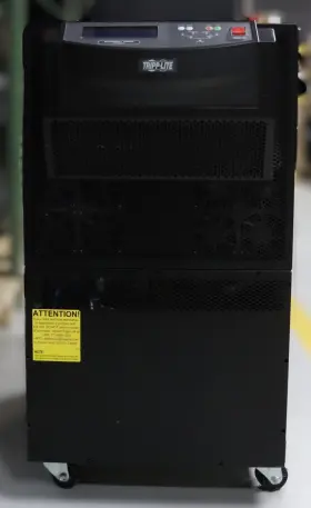 Su20k33 Tripp Lite Smart Online 20kva 120/208v 3 Phase Double Conversion Ups Su20k3/3
